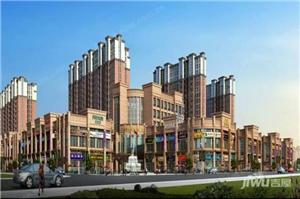 广州碧桂园玺悦